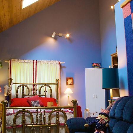 Candlewycke Inn Bigfork Pokoj fotografie