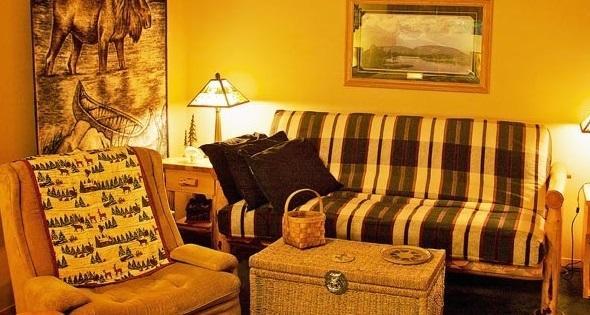 Candlewycke Inn Bigfork Pokoj fotografie