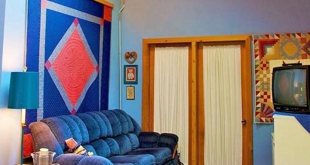 Candlewycke Inn Bigfork Pokoj fotografie