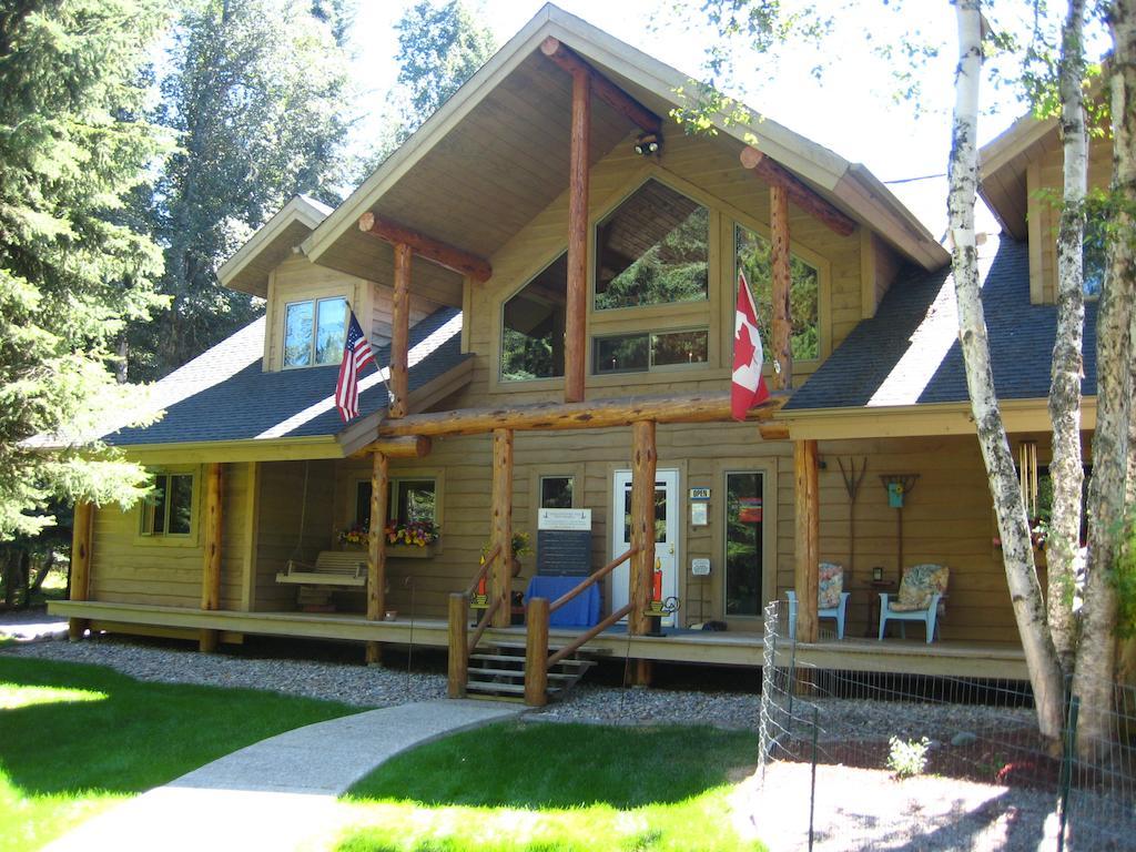 Candlewycke Inn Bigfork Exteriér fotografie